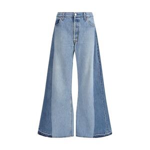E.L.V. Denim Women Denim Freya Jeans